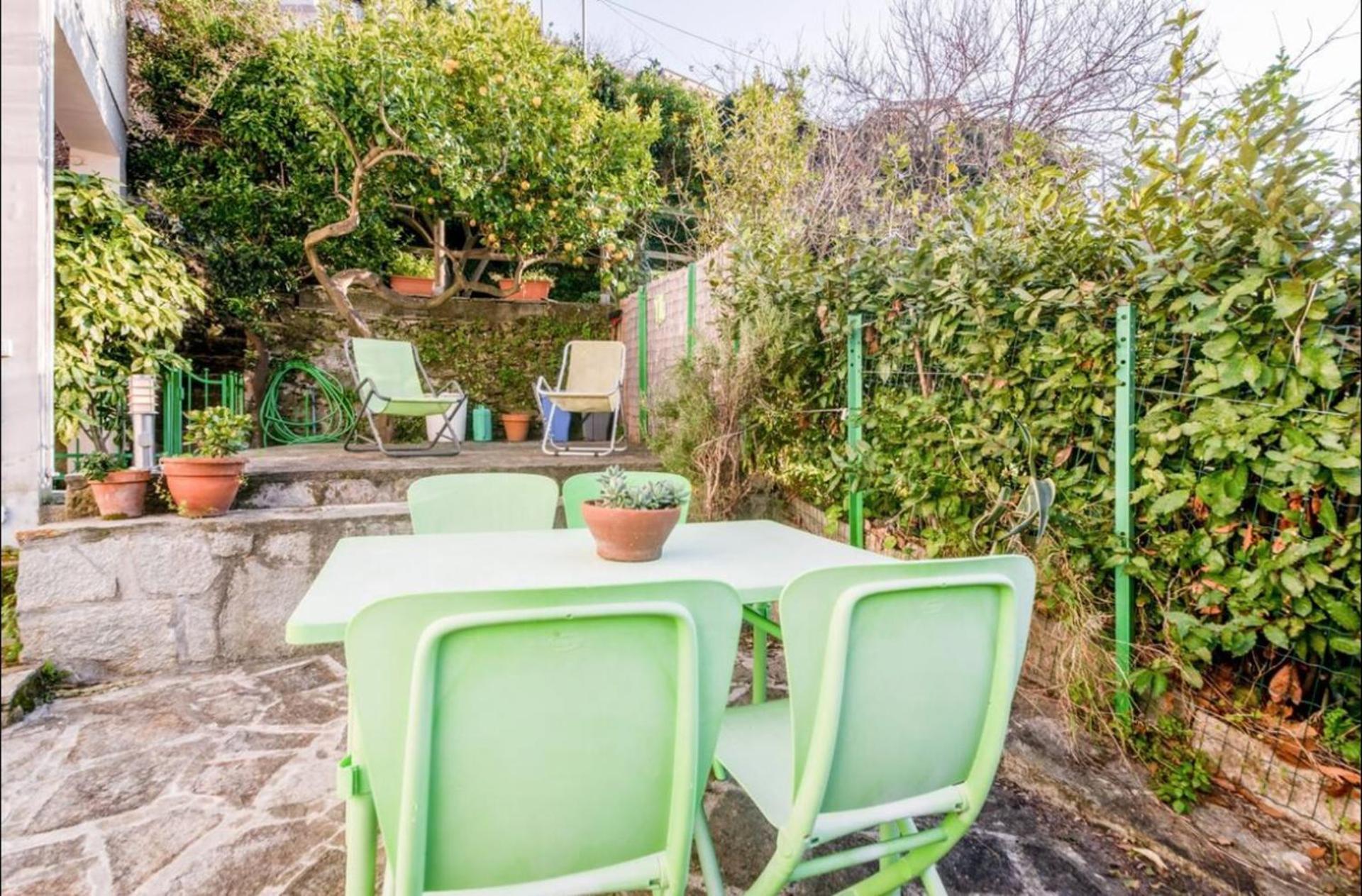 Casa Castiglione Apartment Riomaggiore Exterior photo